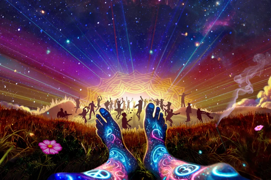 Banniere TranceGoa
